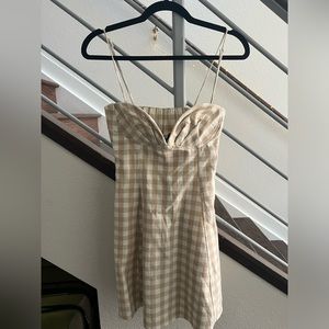 Zara size small dress NEW never worn